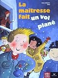 La Ma%C3%AEtresse Fait Un Vol Plan%C3%A9