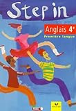 Anglais 4me Lv1 Manuel Dition 1996