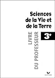 Sciences De La Vie Et De La Terre 3me Livre Du Professeur