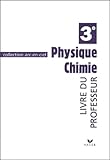 Physique Chimie 3me Livre Du Professeur