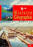 Histoire Gographie 1re Travaux Dirigs