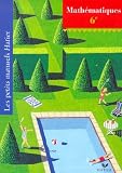 Petit Manuel Maths 6e