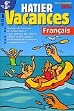 Hatier Vacances Franais De La 6me Vers La 5me 1112 Ans