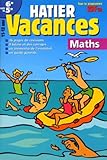 Hatier Vacances Mathmatiques De La 6me Vers La 5me 1112 Ans