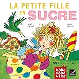 La Petite Fille En Sucre