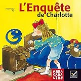 L'enqu%C3%AAte De Charlotte