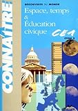Conna%C3%AEtre : Education Civique, Ce1