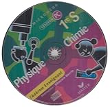 Physique Chimie 1e S Cdrom Enseignant