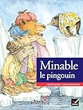Minable Le Pingouin (album Cp)