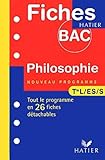 Philosophie Terminales Less