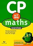 Chouette Entranement Maths Du Cp Au Ce1 67 Ans Corrigs