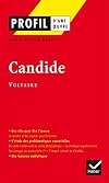 Candide, ou, l'optimisme (1759), Voltaire