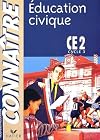 Connaître Éducation civique CE2