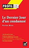 Le Dernier Jour D'un Condamn%C3%A9, Victor Hugo
