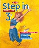 New Step In Anglais 3e Lv1 Cassette Audio