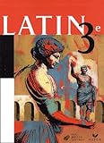 Latin 3e Livre De Llve