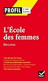L'ecole Des Femmes   Moli%C3%A8re