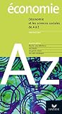 Lconomie Et Les Sciences Sociales De A Z