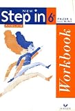 New Step In 6me Workbook