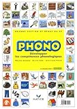 Phono Gs Et D%C3%A9but De Cp : Pour D%C3%A9velopper Les Comp%C3%A9tences Phonologiques