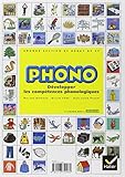 Phono Grande Section Maternelle Et D%C3%A9but Du Cp : D%C3%A9velopper Les Comp%C3%A9tences Phonologiques