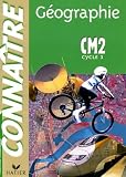 Gographie Cm2