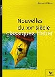 Nouvelles Du Xxe Si%C3%A8cle