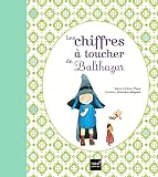 Les Chiffres Toucher De Balthazar Pdagogie Montessori
