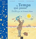 Balthazar Et Le Temps Qui Passe Pdagogie Montessori