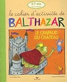 Le Crapaud Du Chteau