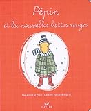 Ppin Et Les Nouvelles Bottes Rouges