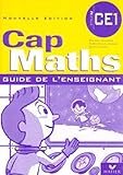 Maths Ce1 : Guide De L'enseignant
