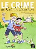 Le Crime De Cornin Bouchon