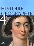 Histoire Gographie 4e
