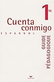 Espagnol 1e Guide Pdagogique