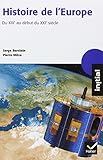 Histoire De Leurope Du Xixe Sicle Au Dbut Du Xxie Sicle