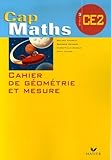 Cahier De G%C3%A9om%C3%A9trie Et Mesure Ce2 Cap Maths