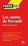Contes De Perrault 16941697