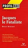 Jacques Le Fataliste 1796 De Denis Diderot