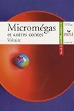 Microm%C3%A9gas Et Autres Contes
