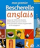 Mon Premier Bescherelle Anglais