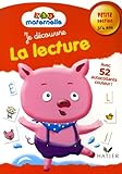 123 Maternelle Lecture Petite Section