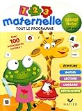Tout Le Programme Gs 56 Ans