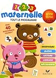 1 2 3 Maternelle Petite Section 34 Ans
