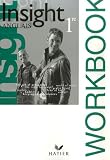 Insight Anglais 1e Workbook