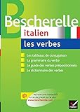 Bescherelle Italien : Les Verbes