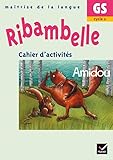 Cahier Dactivits Gscycle 2 Amidou