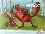 Ribambelle Gs   Theatre D'images N 5, Amidou + Guide De L'enseignant (48 P)