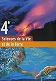 Sciences De La Vie Et De La Terre 4e