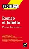 Rom%C3%A9o Et Juliette De William Shakespeare